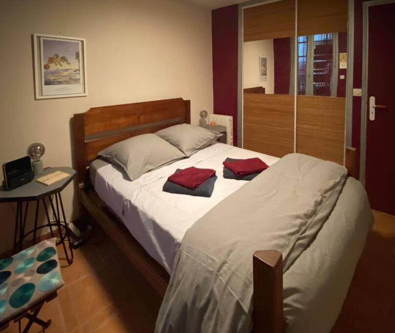 Apartament A 150 Pas Du Capitole! Tuluza Zewnętrze zdjęcie